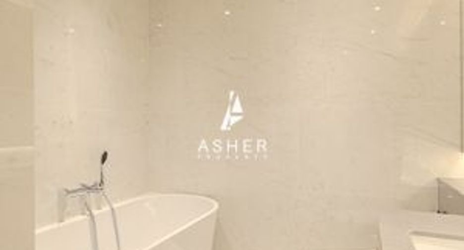 For rent and for sale 2 bedrooms condo in Pathum Wan, Bangkok