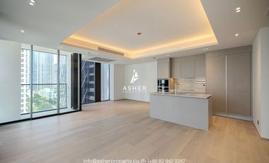 For rent and for sale 2 bedrooms condo in Pathum Wan, Bangkok