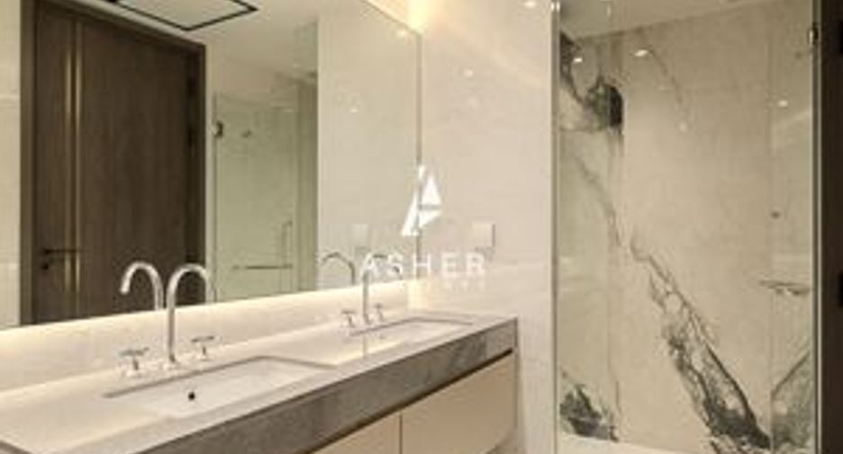 For rent and for sale 2 bedrooms condo in Pathum Wan, Bangkok
