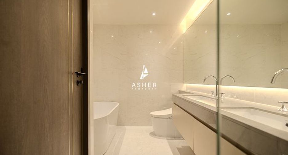 For rent and for sale 2 bedrooms condo in Pathum Wan, Bangkok