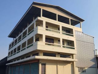 For rent and for sale 3 bed warehouse in Thanyaburi, Pathum Thani