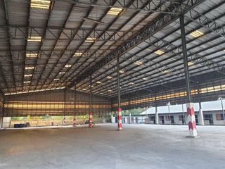 For rent and for sale 3 bed warehouse in Thanyaburi, Pathum Thani