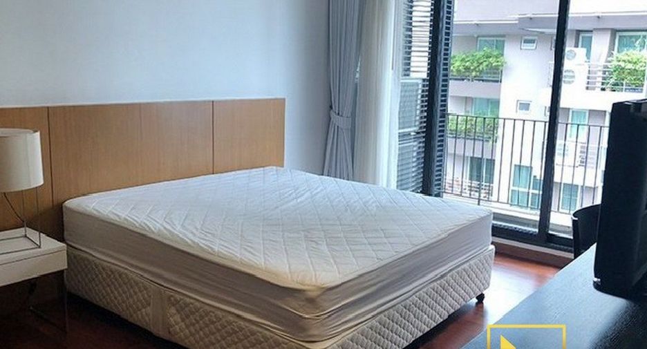 For rent 2 bed apartment in Khlong Toei, Bangkok