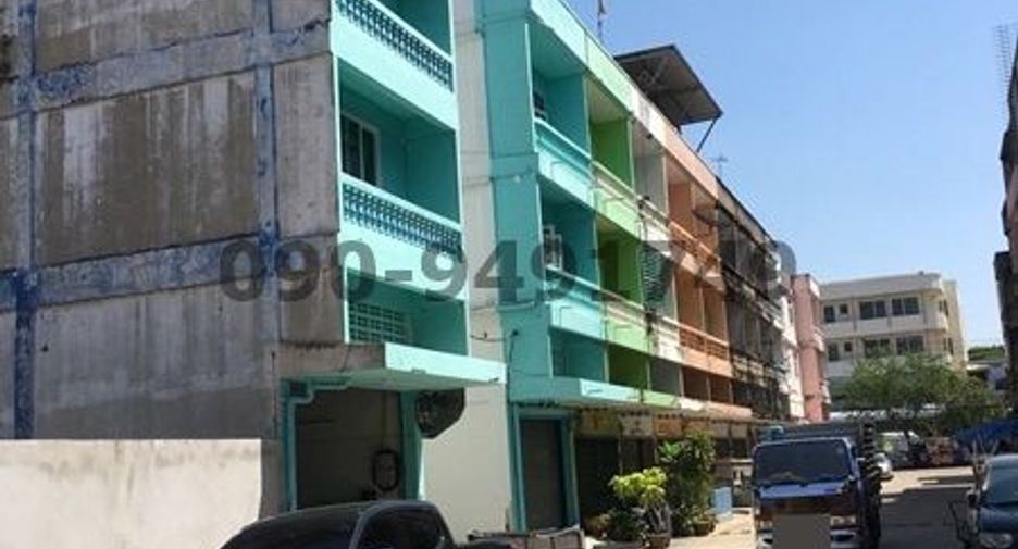 For rent 2 Beds retail Space in Bang Phli, Samut Prakan