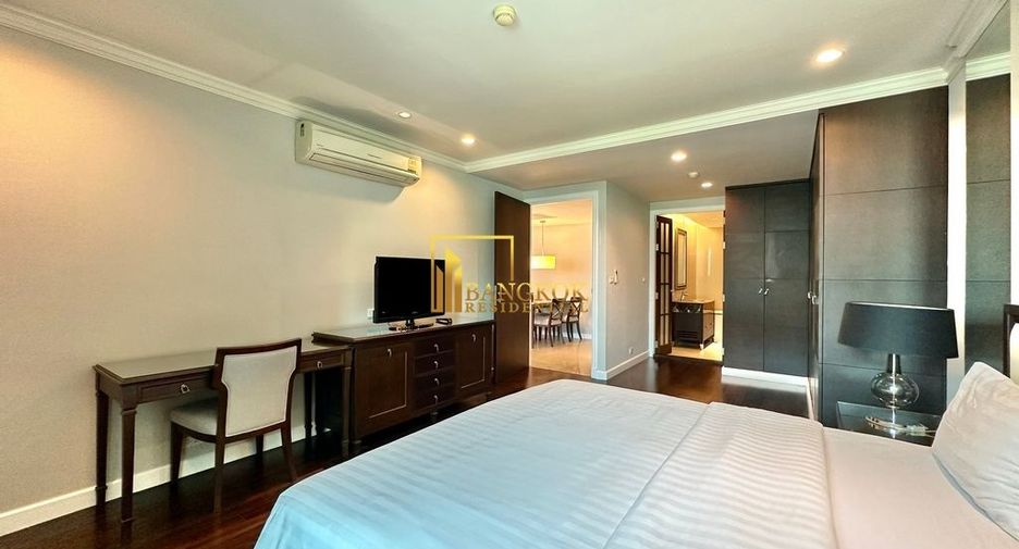 Apartamento con servicios en alquiler de 2 habitaciones en Watthana, Bangkok