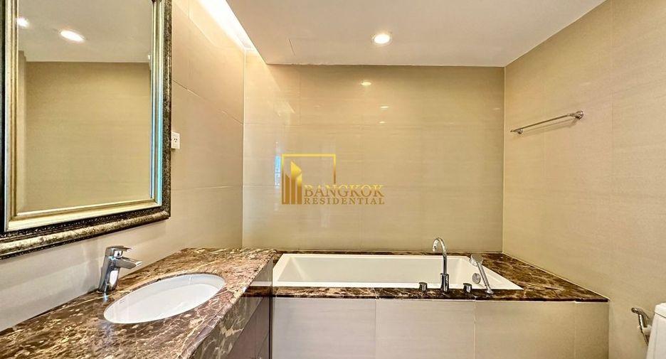Apartamento con servicios en alquiler de 2 habitaciones en Watthana, Bangkok
