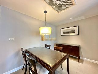 For rent 2 bedrooms serviced apartment in Watthana, Bangkok