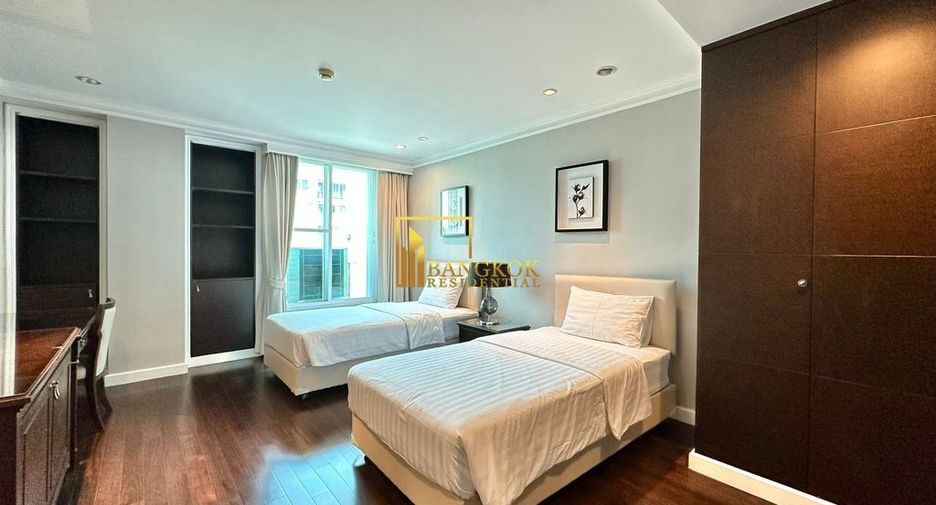 Apartamento con servicios en alquiler de 2 habitaciones en Watthana, Bangkok