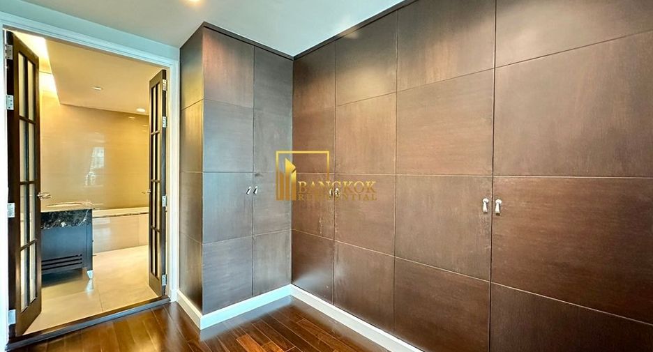 Apartamento con servicios en alquiler de 2 habitaciones en Watthana, Bangkok