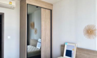 Condo en venta de 1 habitaciones en Bang Sue, Bangkok