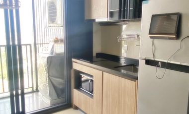 Condo en venta de 1 habitaciones en Bang Sue, Bangkok