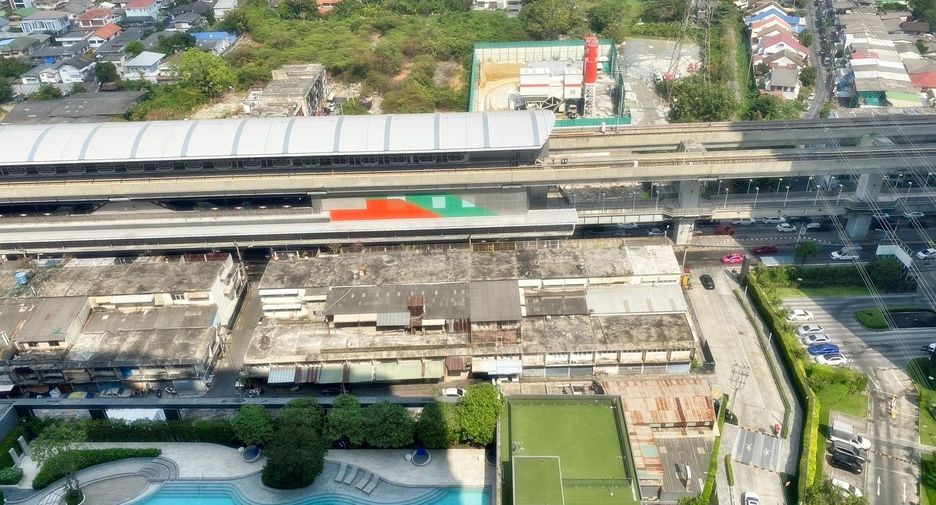 出售 1 卧室 公寓 在 Bang Sue, 曼谷