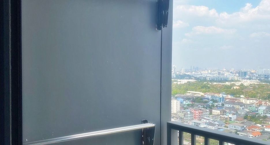出售 1 卧室 公寓 在 Bang Sue, 曼谷