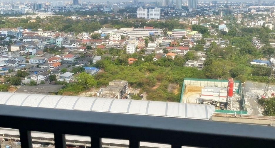 出售 1 卧室 公寓 在 Bang Sue, 曼谷