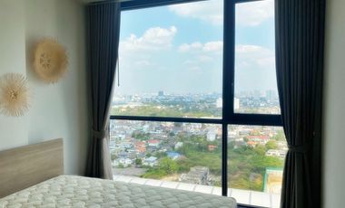 Condo en venta de 1 habitaciones en Bang Sue, Bangkok