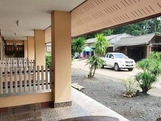 For sale 1 Beds townhouse in Sawi, Chumphon