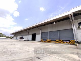 For rent warehouse in Si Racha, Chonburi