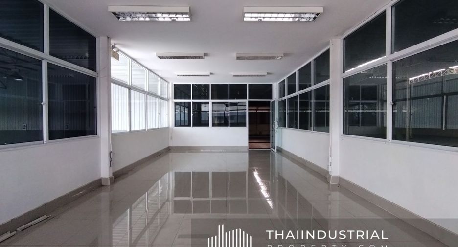 ให้เช่า โกดัง ใน ศรีราชา, ชลบุรี