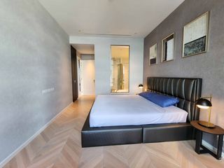 Condo en alquiler de 2 habitaciones en Bang Kho Laem, Bangkok