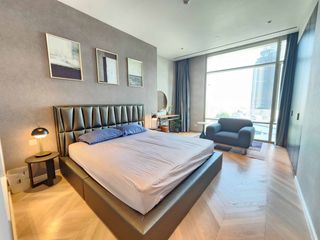 Condo en alquiler de 2 habitaciones en Bang Kho Laem, Bangkok