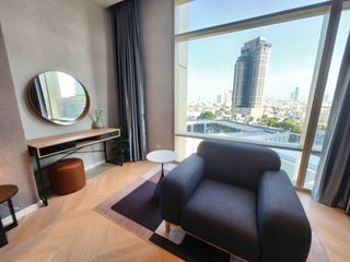 Condo en alquiler de 2 habitaciones en Bang Kho Laem, Bangkok