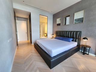 Condo en alquiler de 2 habitaciones en Bang Kho Laem, Bangkok