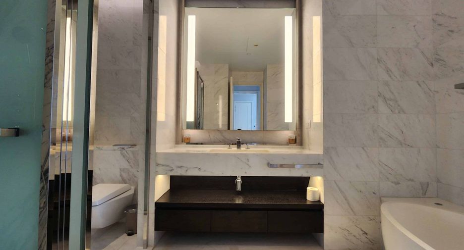 ให้เช่า 2 ห้องนอน คอนโด ใน บางคอแหลม, กรุงเทพฯ