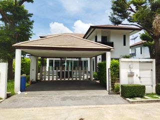 For rent 3 ベッドルーム house in Prawet, Bangkok