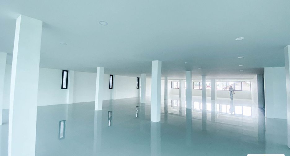Büro zum Kauf in Wang Thonglang, Bangkok
