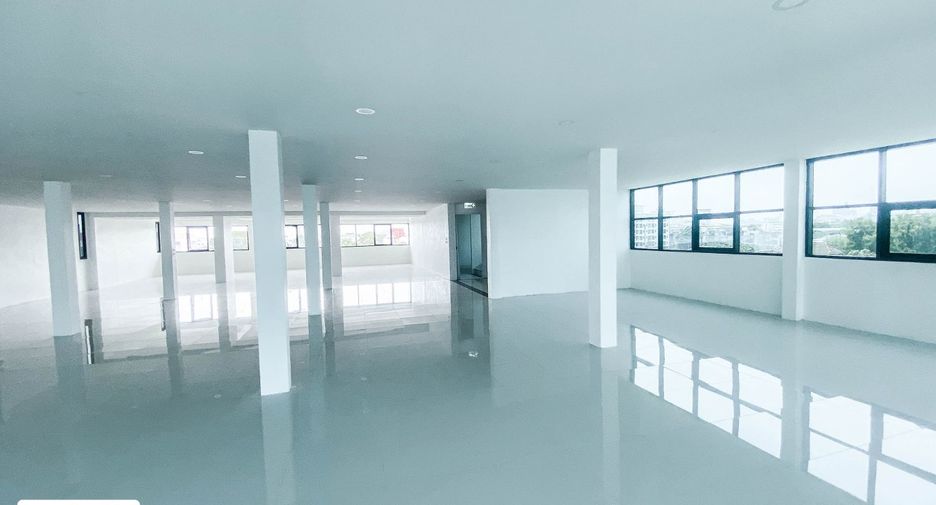 Büro zum Kauf in Wang Thonglang, Bangkok