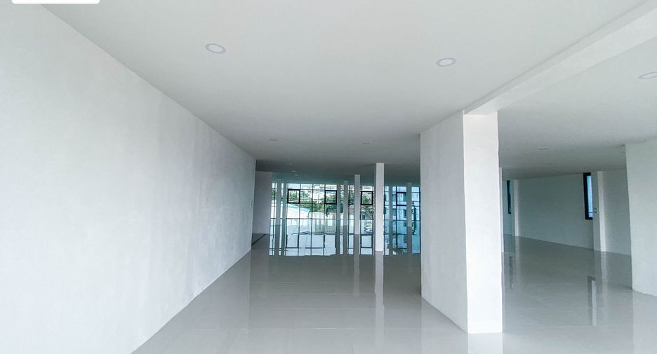 Büro zum Kauf in Wang Thonglang, Bangkok