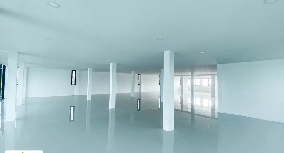 Büro zum Kauf in Wang Thonglang, Bangkok