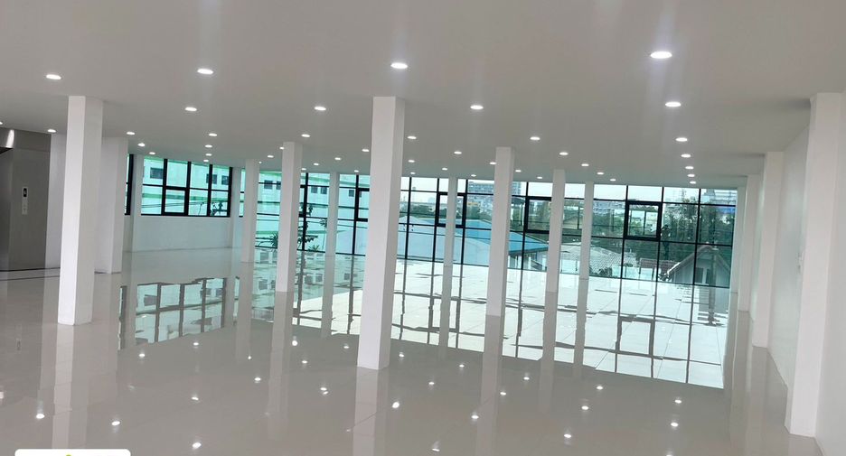 Büro zum Kauf in Wang Thonglang, Bangkok