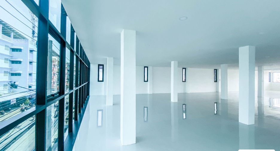 Büro zum Kauf in Wang Thonglang, Bangkok