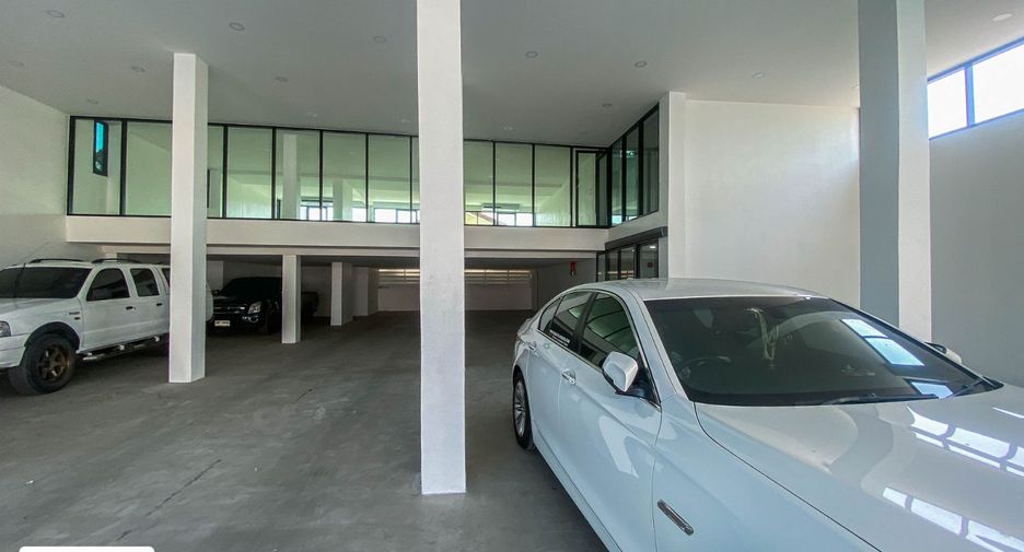 Büro zum Kauf in Wang Thonglang, Bangkok