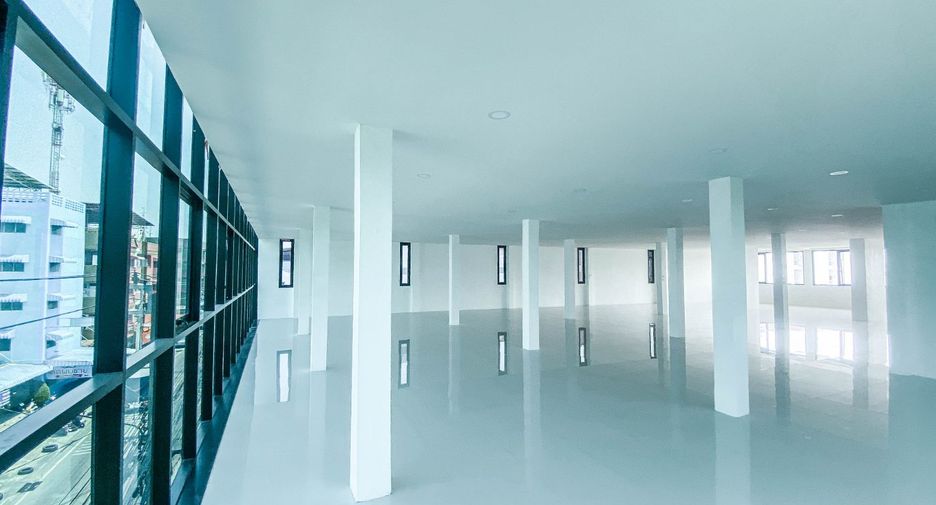 Büro zum Kauf in Wang Thonglang, Bangkok