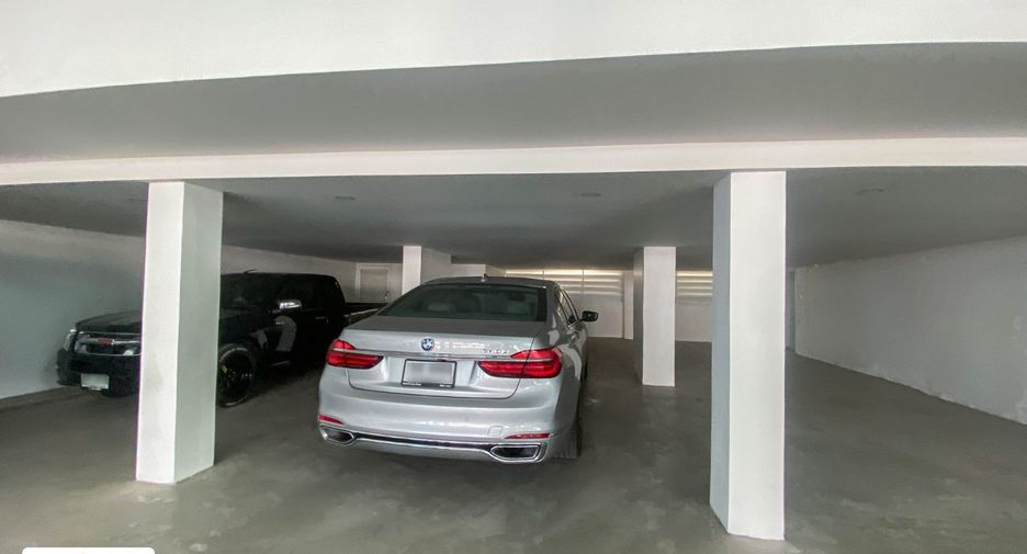 Büro zum Kauf in Wang Thonglang, Bangkok
