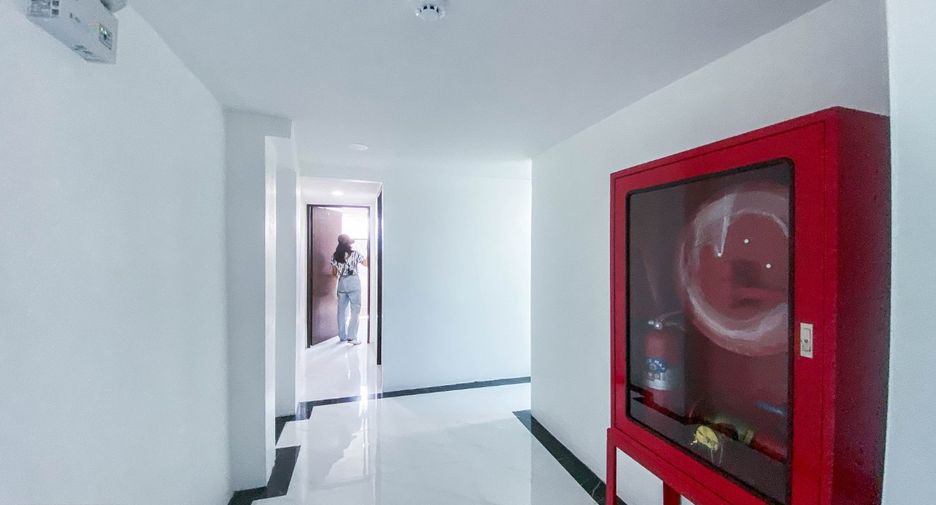 Büro zum Kauf in Wang Thonglang, Bangkok