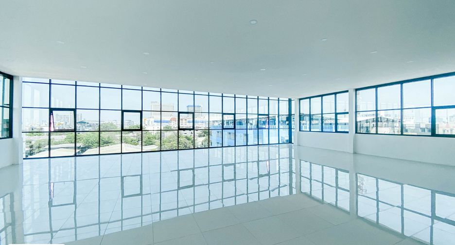 Büro zum Kauf in Wang Thonglang, Bangkok
