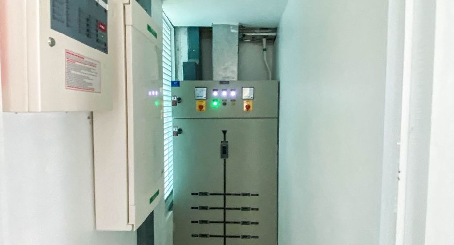 Büro zum Kauf in Wang Thonglang, Bangkok