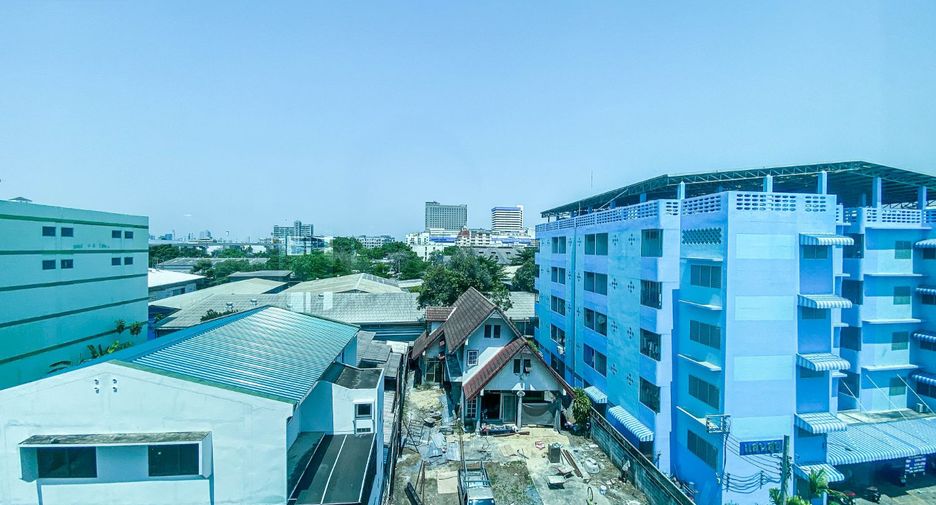 Büro zum Kauf in Wang Thonglang, Bangkok