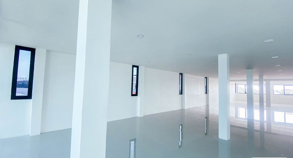 Büro zum Kauf in Wang Thonglang, Bangkok