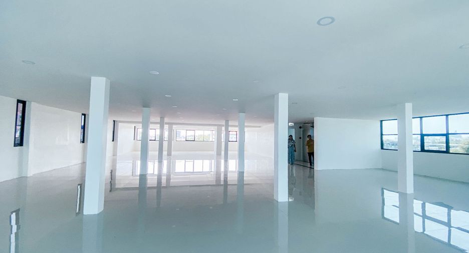 Büro zum Kauf in Wang Thonglang, Bangkok
