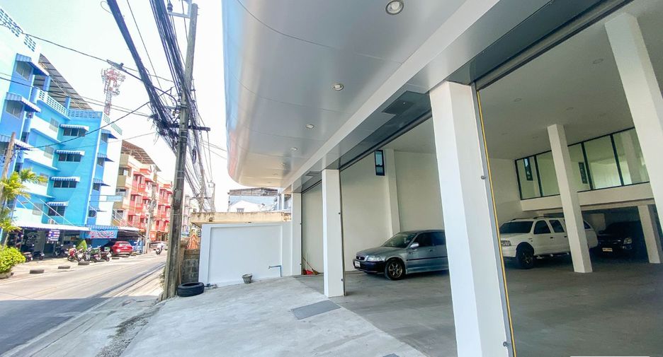 Büro zum Kauf in Wang Thonglang, Bangkok