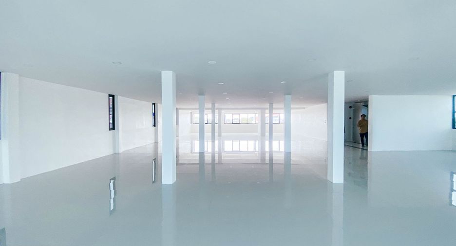Büro zum Kauf in Wang Thonglang, Bangkok