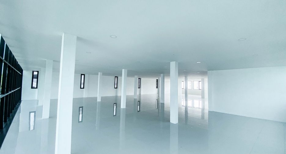 Büro zum Kauf in Wang Thonglang, Bangkok