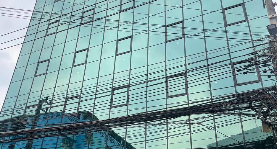 Büro zum Kauf in Wang Thonglang, Bangkok