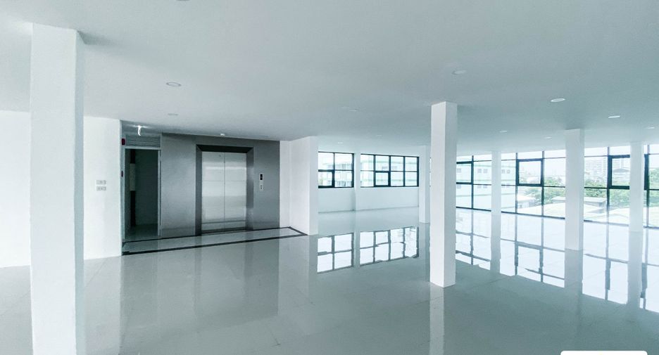 Büro zum Kauf in Wang Thonglang, Bangkok