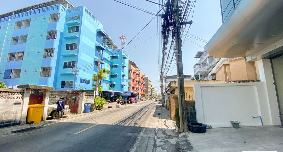 Büro zum Kauf in Wang Thonglang, Bangkok