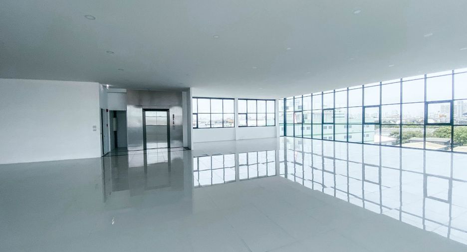 Büro zum Kauf in Wang Thonglang, Bangkok